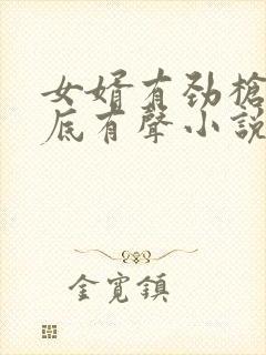 女婿有劲枪枪到底有声小说