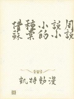 借种小说周楚臣苏棠的小说