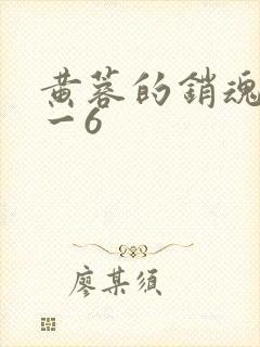 黄蓉的销魂夜1一6封面