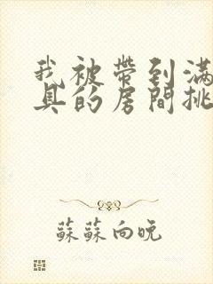 我被带到满是玩具的房间挑调游戏