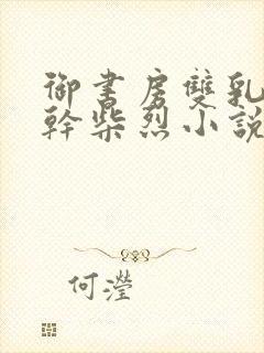 御书房双乳晃动干柴烈小说