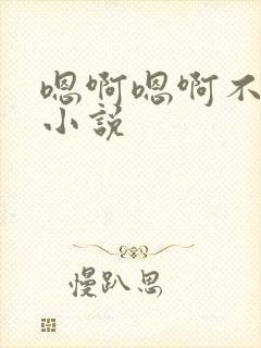 嗯啊嗯啊不要停小说