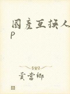 国产互换人妻4p