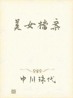 美女档案封面