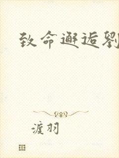 致命邂逅刘小寐