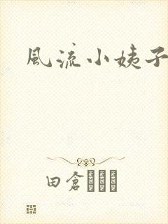 风流小姨子