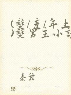 (双/产/年上)双男主小说