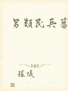 另类民兵葛二蛋