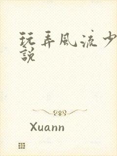 玩弄风流少妇小说