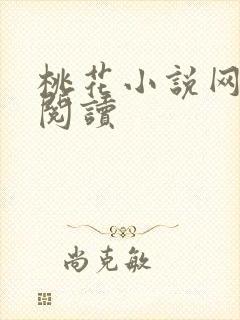 桃花小说网小说阅读