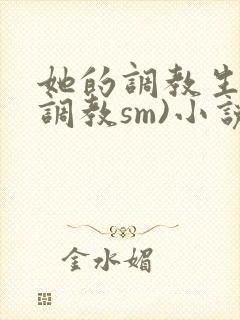 她的调教生活(调教sm)小说