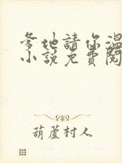 爹地请你温柔点小说免费阅读