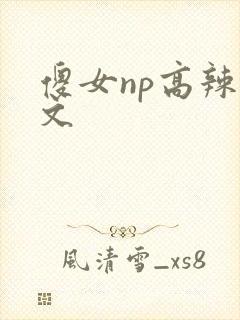 傻女np高辣h文