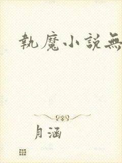 执魔小说无删减