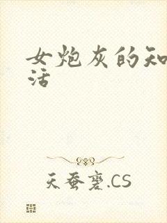 女炮灰的知青生活封面