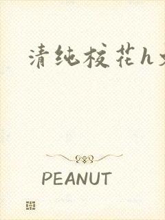 清纯校花h文