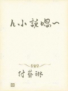 h小说嗯~