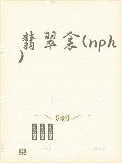 翡翠衾(nph)封面