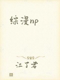 综漫np