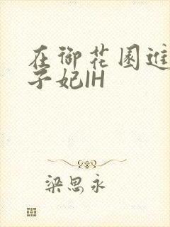 在御花园进入太子妃IH