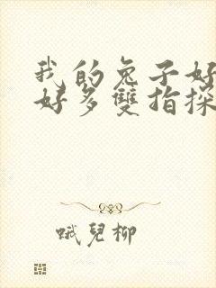 我的兔子好软水好多双指探洞小说