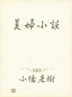 美妇小说