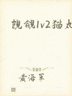 觊觎1v2猫丸