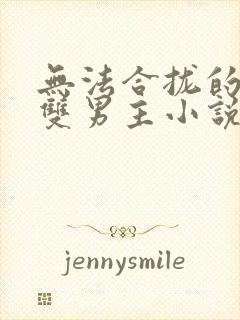 无法合拢的总裁双男主小说