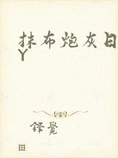 抹布炮灰日记BY