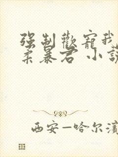 强制欢宠我的温柔暴君 小说