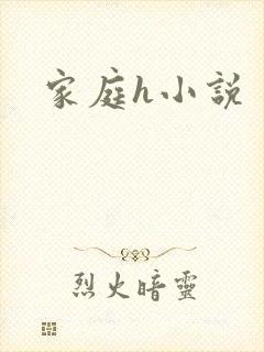 家庭h小说