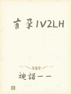 有孕1V2LH