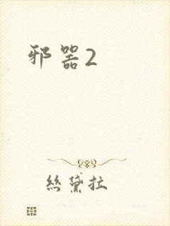 邪器2