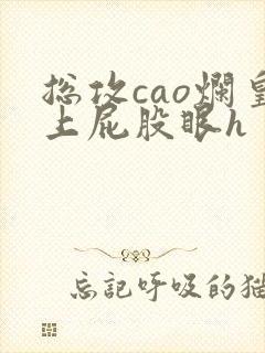 总攻cao烂皇上屁股眼h