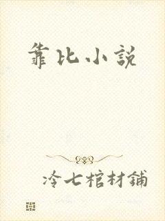 靠比小说