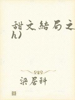 甜文结局之后(h)