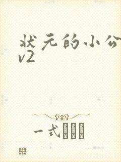 状元的小公主1v2