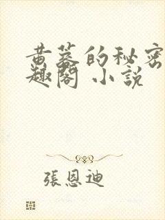 黄蓉的秘密 笔趣阁 小说