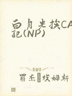 白月光挨CAO记(NP)封面