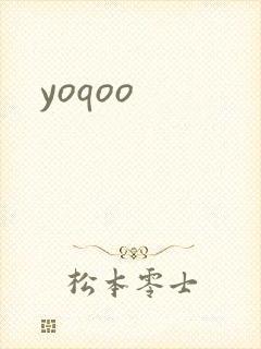 yoqoo