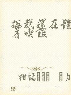 总裁还在体内坐着吃饭