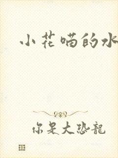 小花喵的水蜜桃