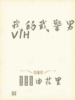 我的武警男友1V1H封面