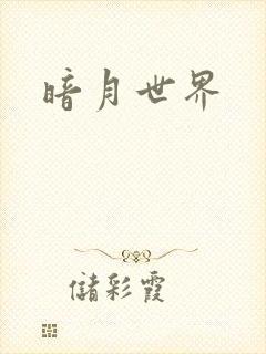 暗月世界