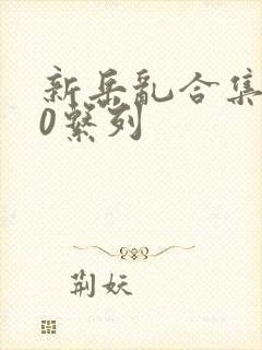 新岳乱合集500系列