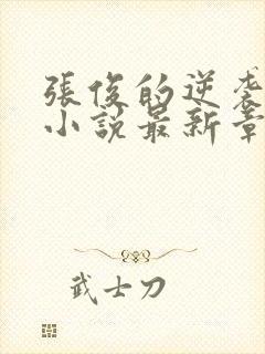 张俊的逆袭之路小说最新章节封面