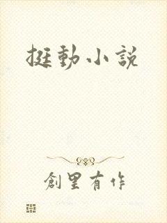 挺动小说