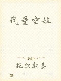 我爱空姐