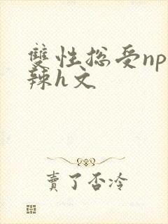 双性总受np高辣h文封面