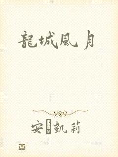 龙城风月
